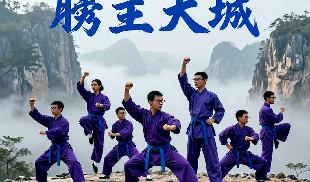 Muay mở màn Đại hội Thể thao toàn quốc 2026: Bảng hạng cân nói gì về nguồn lực võ Việt