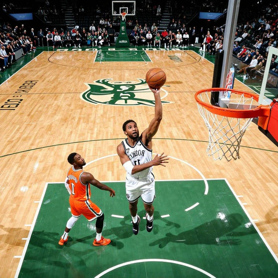Besiktas và cuộc chiến quanh Lonnie Walker IV: Khi một bản hợp đồng NBA chạm vào dây thần kinh Balkan