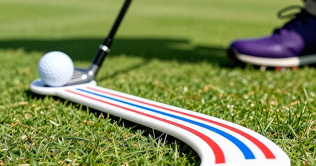 Sự nhàm chán là bí mật: 6 nguyên tắc 'cũ rích' từ HLV đỉnh cao giúp golfer Việt bứt phá