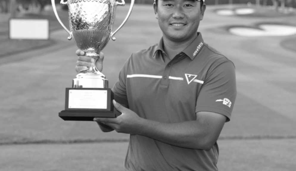 Sự nhàm chán là bí mật: 6 nguyên tắc 'cũ rích' từ HLV đỉnh cao giúp golfer Việt bứt phá Sự nhàm chán là bí mật: 6 nguyên tắc 'cũ rích' từ HLV đỉnh cao giúp golfer Việt bứt phá