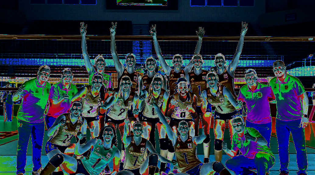 LA 2028: Sáu suất vé bóng chuyền nam đã có chủ — và danh sách trải từ hạng 1 đến hạng 30 thế giới