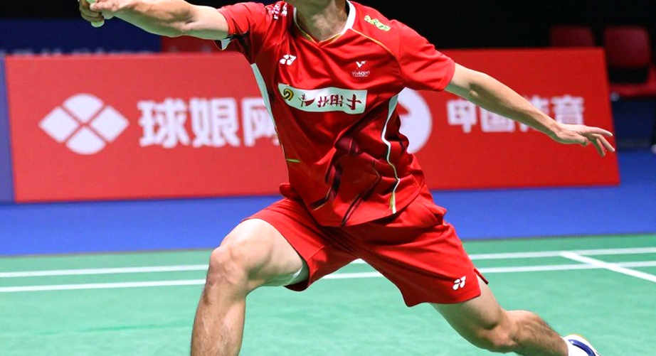 Asian Games 2026: China's Two-Gold Badminton Target and the Strategy of Lowering the Bar