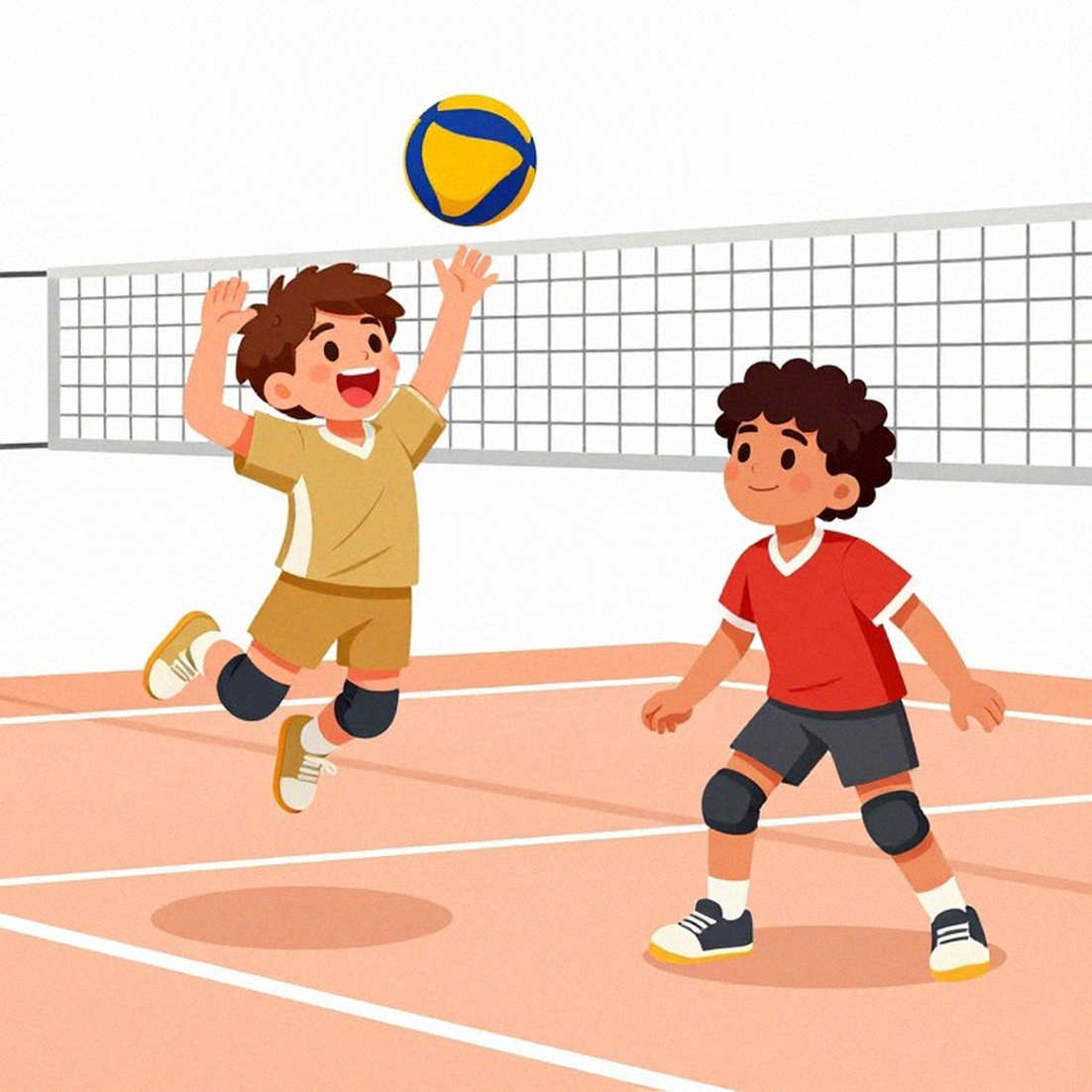 Bóng chuyền nữ quốc gia 2026: 14 vòng đấu, bốn suất bán kết sớm và vùng xám mang tên 'toan tính'