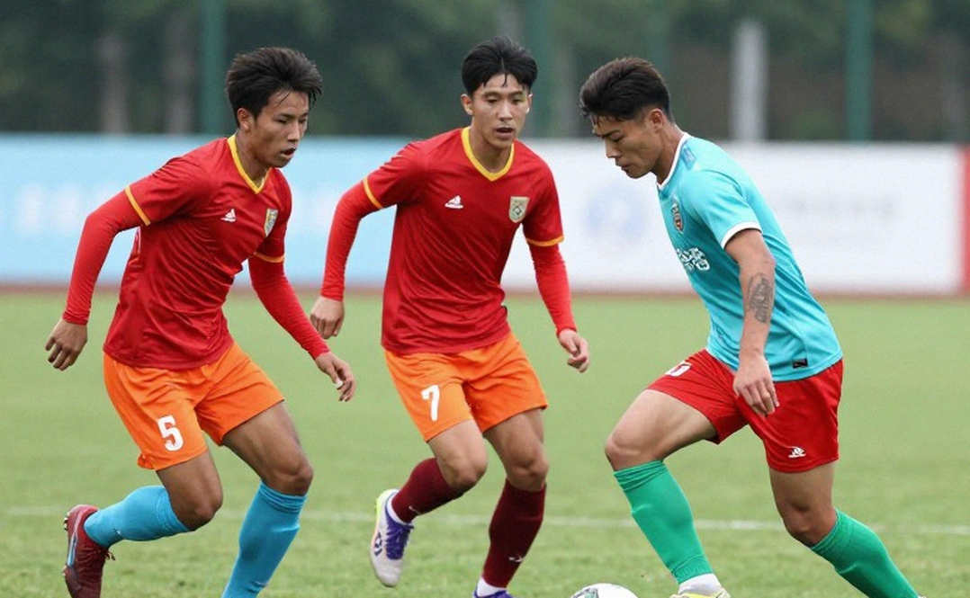 World Cup 2026 khép lại: Cuộc tái định giá cầu thủ và ba thế giới gặp nhau
