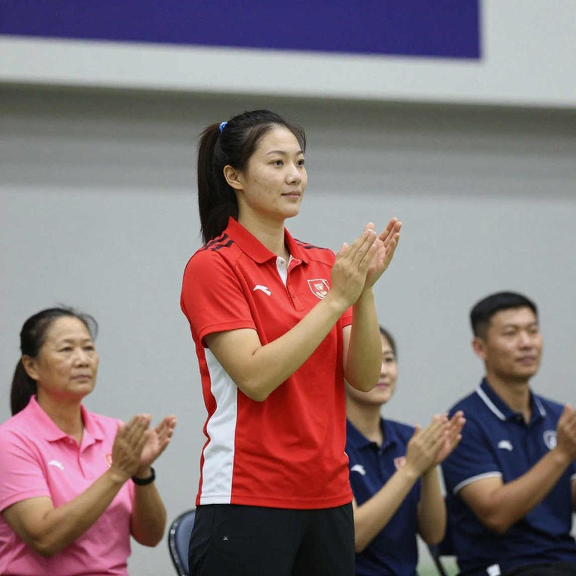 Ninh Binh sweep three V.League September awards: four rounds, one vote and a data gap