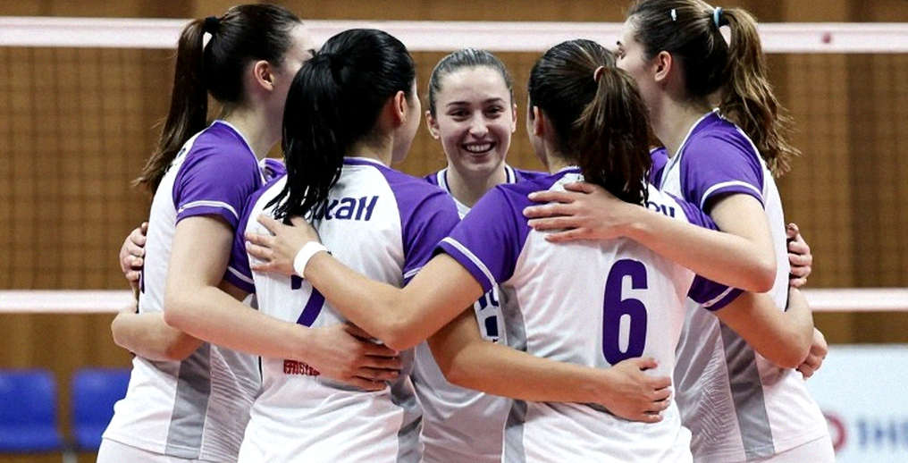 Efeler và vết nứt cuối hiệp: Thổ Nhĩ Kỳ tự đánh rơi quyền tự quyết ở EuroVolley 2026