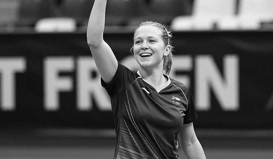 LAINE và PINTO giúp Bồ Đào Nha thâu tóm hai danh hiệu U21 tại Belgium Open 2026 LAINE và PINTO giúp Bồ Đào Nha thâu tóm hai danh hiệu U21 tại Belgium Open 2026