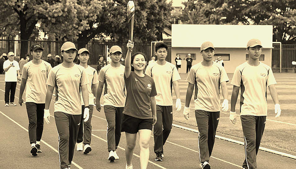 Indonesia và canh bạc lắp ghép ba tháng: Herdman nâng chuẩn kỳ vọng, tự dựng lá chắn trước ngày khai màn FIFA ASEAN Cup 2026