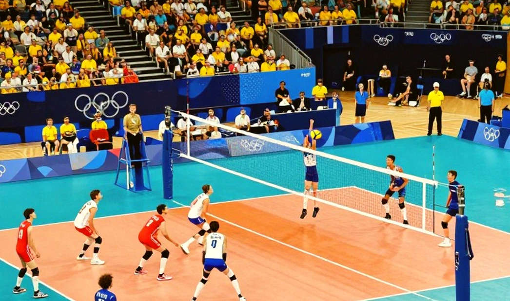 Liga Voli Mahasiswa 2026: MOJI, 36 đội và canh bạc xây đường ống bóng chuyền từ giảng đường Indonesia Liga Voli Mahasiswa 2026: MOJI, 36 đội và canh bạc xây đường ống bóng chuyền từ giảng đường Indonesia