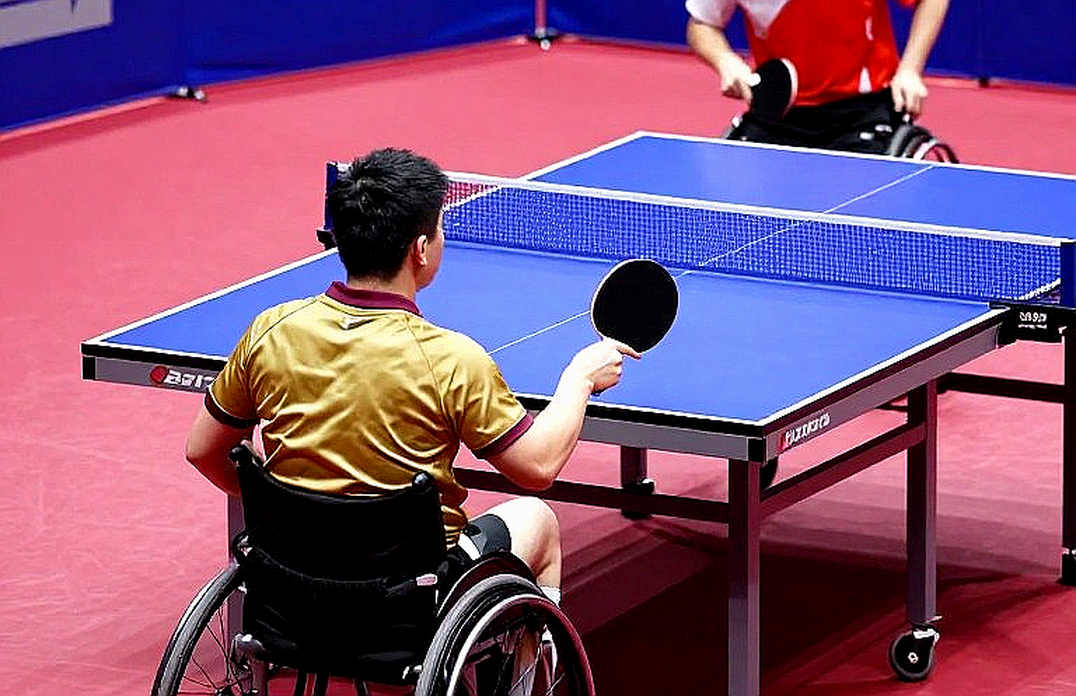 Bản đồ khoảng trống: World Hopes Week 2026 và kiến trúc tháp nuôi dưỡng tài năng bóng bàn toàn cầu