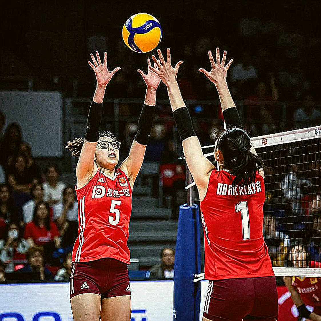 USA beat Canada 15-13 in the fifth: the berths were sealed, but 108-108 is the real site worth excavating USA beat Canada 15-13 in the fifth: the berths were sealed, but 108-108 is the real site worth excavating