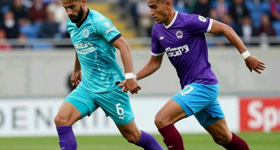 Hai mươi phút cuối: Khi nhịp của Premier League được viết bằng năm cái tên
