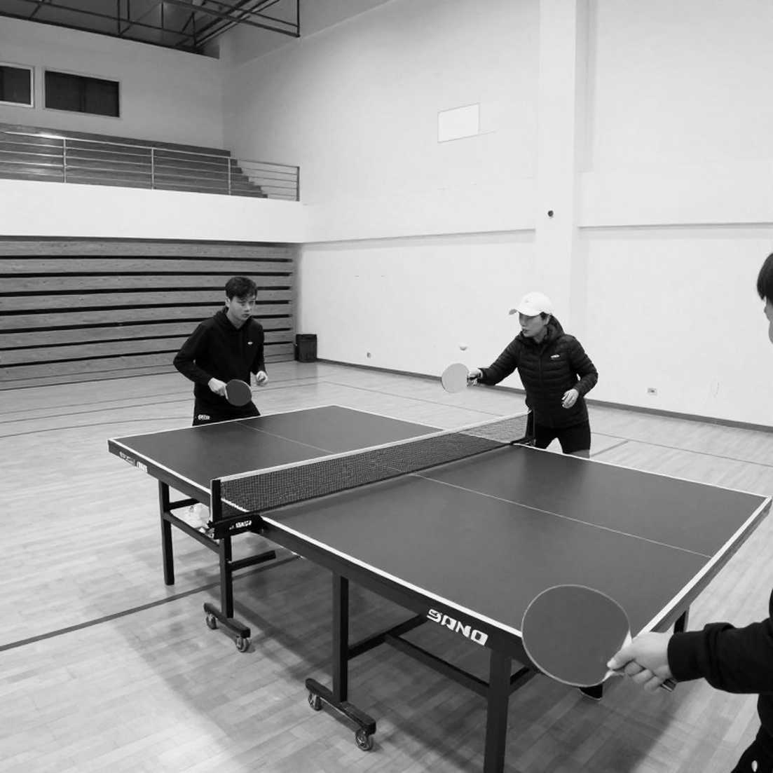 ITTF World Hopes Week 2026 trở lại Sheffield: Câu chuyện nằm ở tầng đáy của kim tự tháp