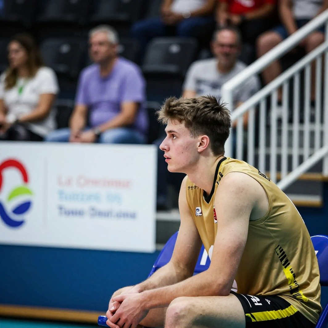 Romania thắng Thổ Nhĩ Kỳ 3-1 tại EuroVolley 2026: cánh cửa đi tiếp dồn vào trận gặp Latvia