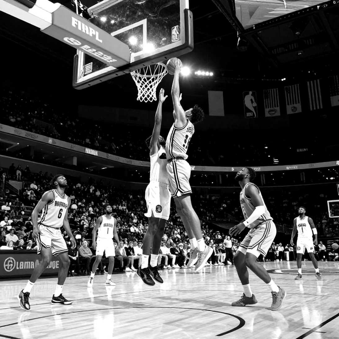 NBA phạt Clippers: Bảng tính 5 lượt chọn đầu tiên và bài học từ vụ Timberwolves năm 2026