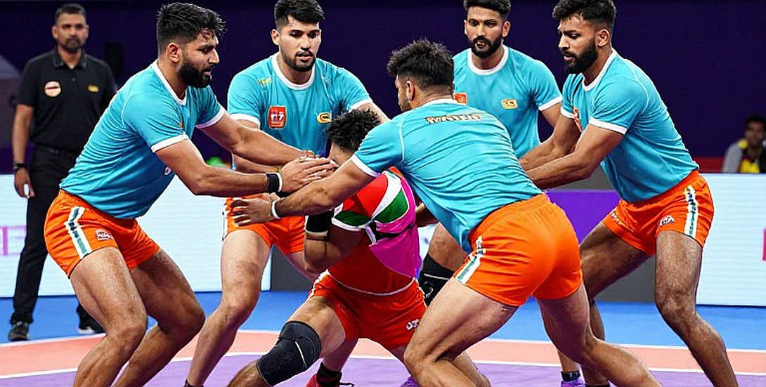 Bên trong cỗ máy phân tích esports: Chín tầng kiểm tra trước khi một nhận định được xuất bản