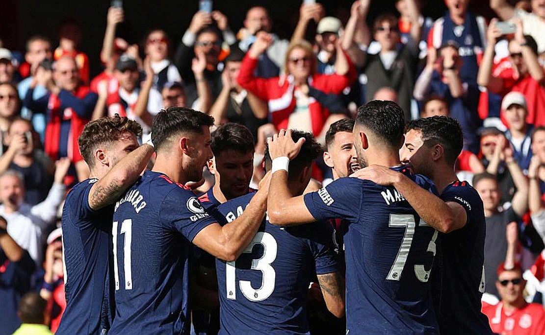 Fenerbahçe và Bản Kế Hoạch 'Kiểm Soát' Tại RAMS Park: Khi Sự Thật Nằm Sau Những Con Số Không Tồn Tại