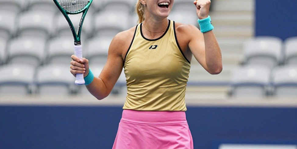 Zheng Qinwen hạ Svitolina ở China Open: cú sốc nằm ở bảng xếp hạng, không nằm ở tỷ số
