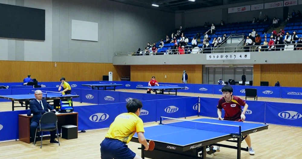 Giải U11-U13 ITTF Americas: Mỹ lấy 43/56 huy chương và phần dữ liệu không được đưa lên bảng