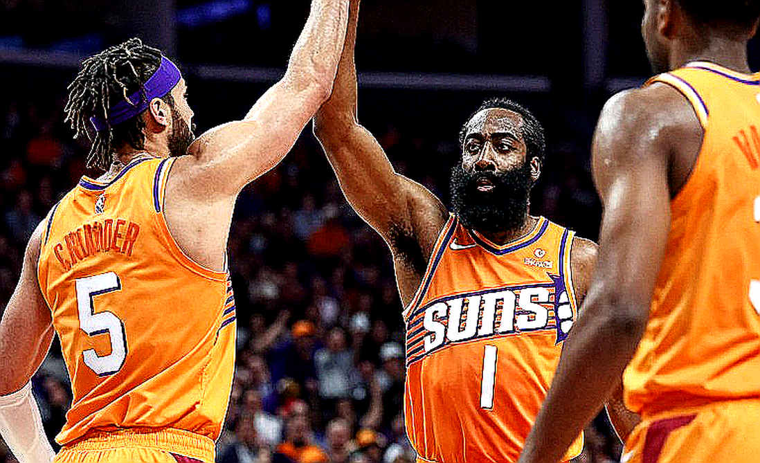 Lượt chọn 41: Vì sao NBA định giá sai những cầu thủ giá trị nhất