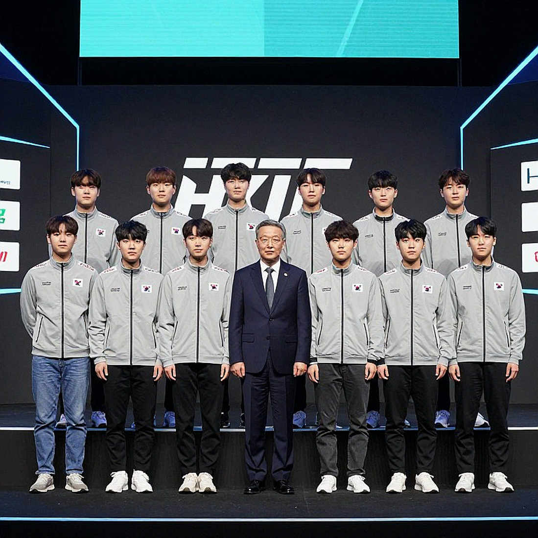 Cậu bé 11 tuổi Nhật Bản toàn thắng vòng bảng Puyo Puyo Champions tại Asian Games Cậu bé 11 tuổi Nhật Bản toàn thắng vòng bảng Puyo Puyo Champions tại Asian Games