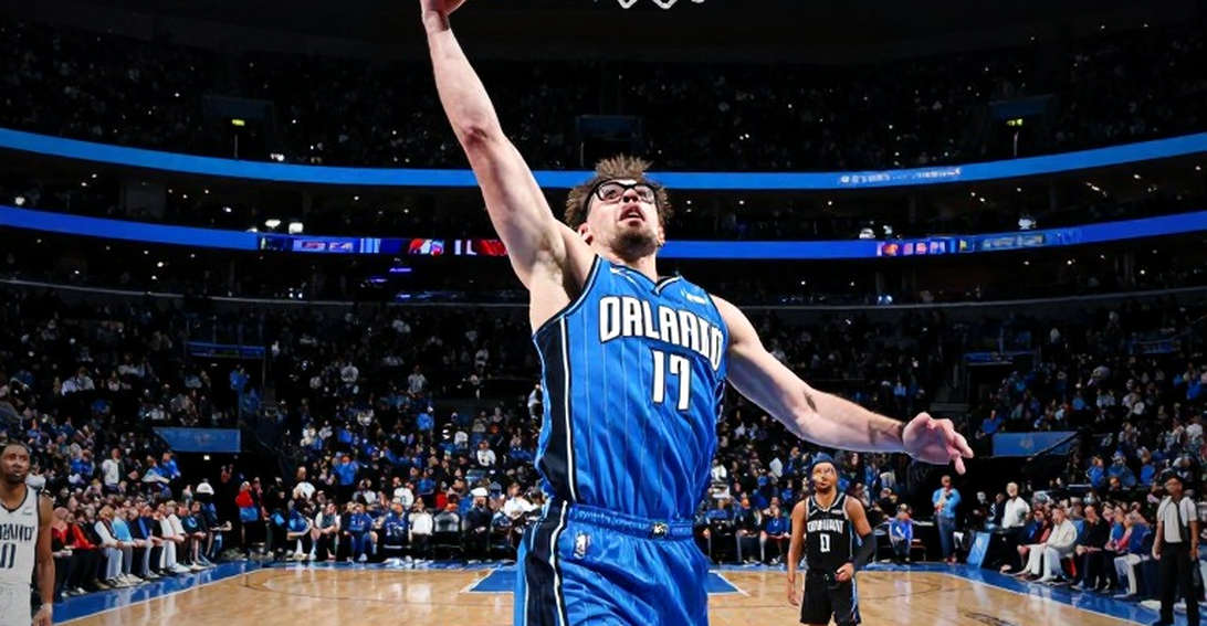 Memphis Eats the Full $5.9M to Waive D'Angelo Russell; Dallas Keeps Dwight Powell on a $500K Guarantee