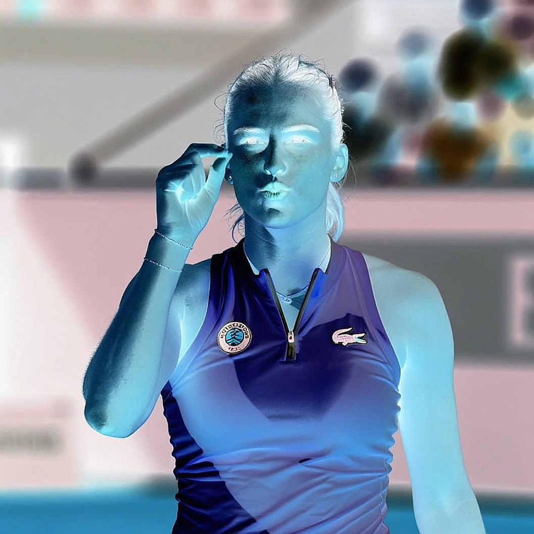 Iga Swiatek đối mặt Nadia Podoroska tại vòng 2 US Open 2026: Phân tích phong cách baseline tấn công và dữ liệu hard court