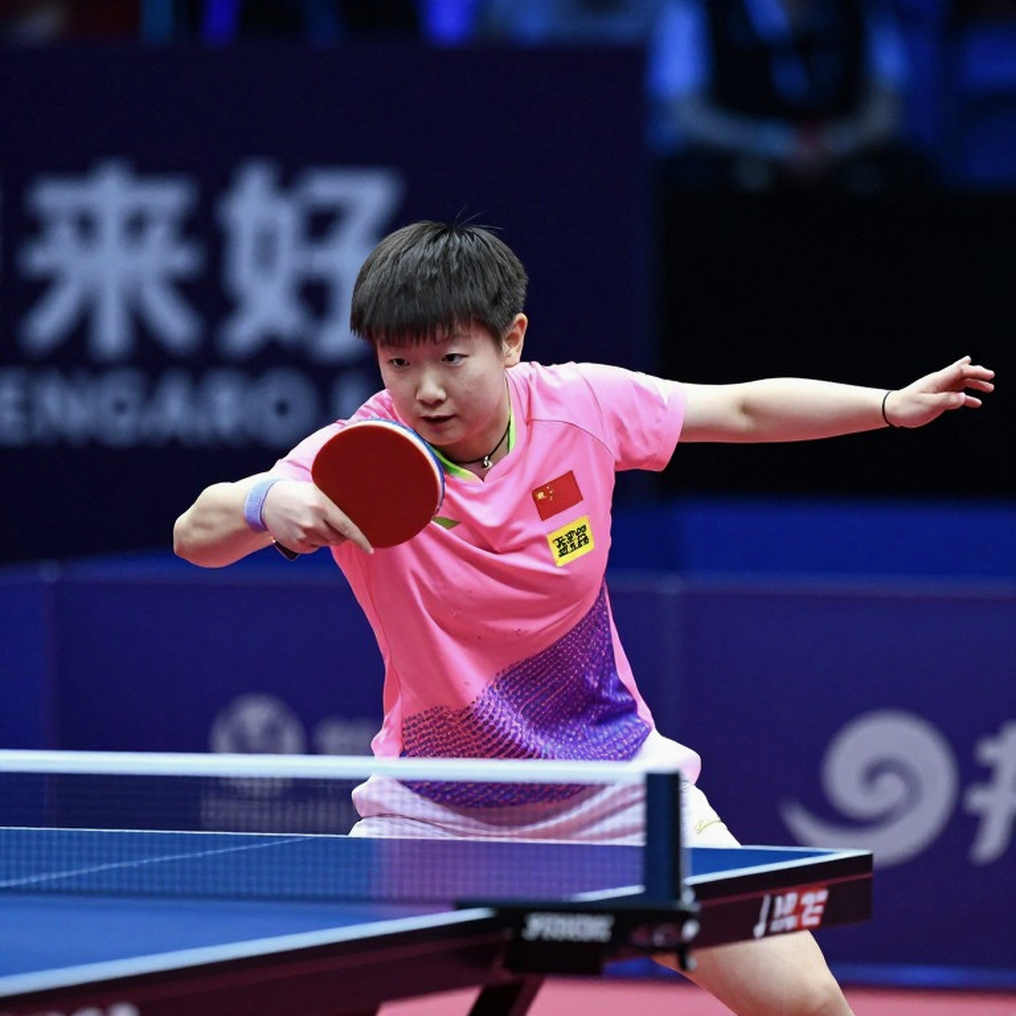 ETTU và Dyn: Bản đồ truyền hình bóng bàn châu Âu đang được vẽ lại từ 2026 đến 2028