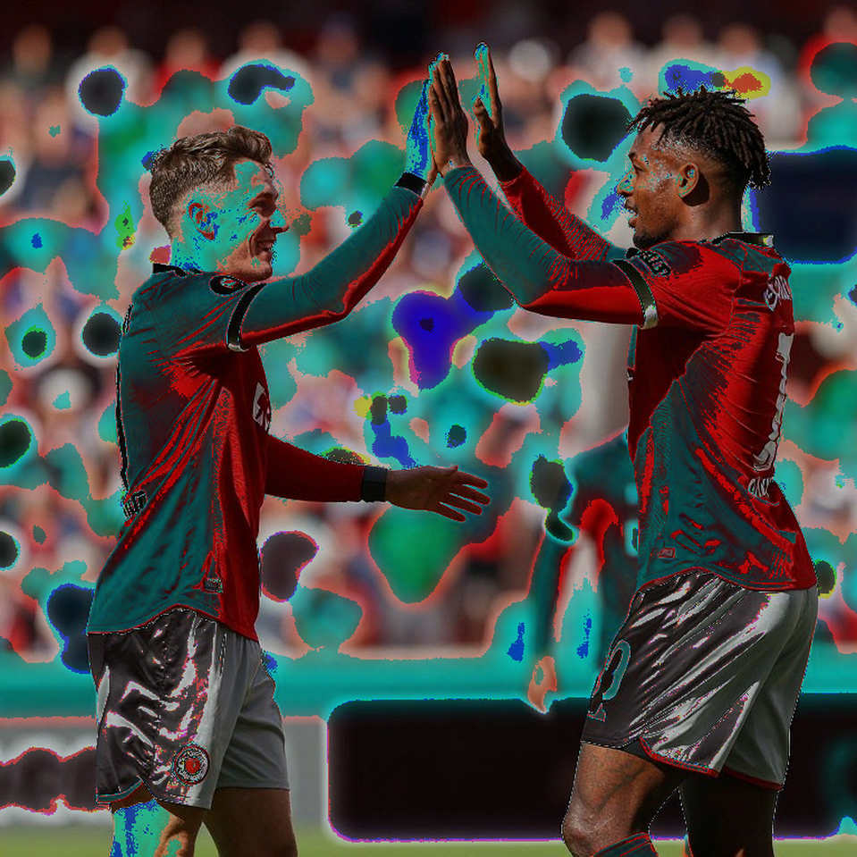 CAND FC tái cấu trúc mùa 2026/27: Chuyển giao lò đào tạo, tham vọng thăng hạng V.League và lời hiệu triệu 'xứng tầm' từ Bộ trưởng