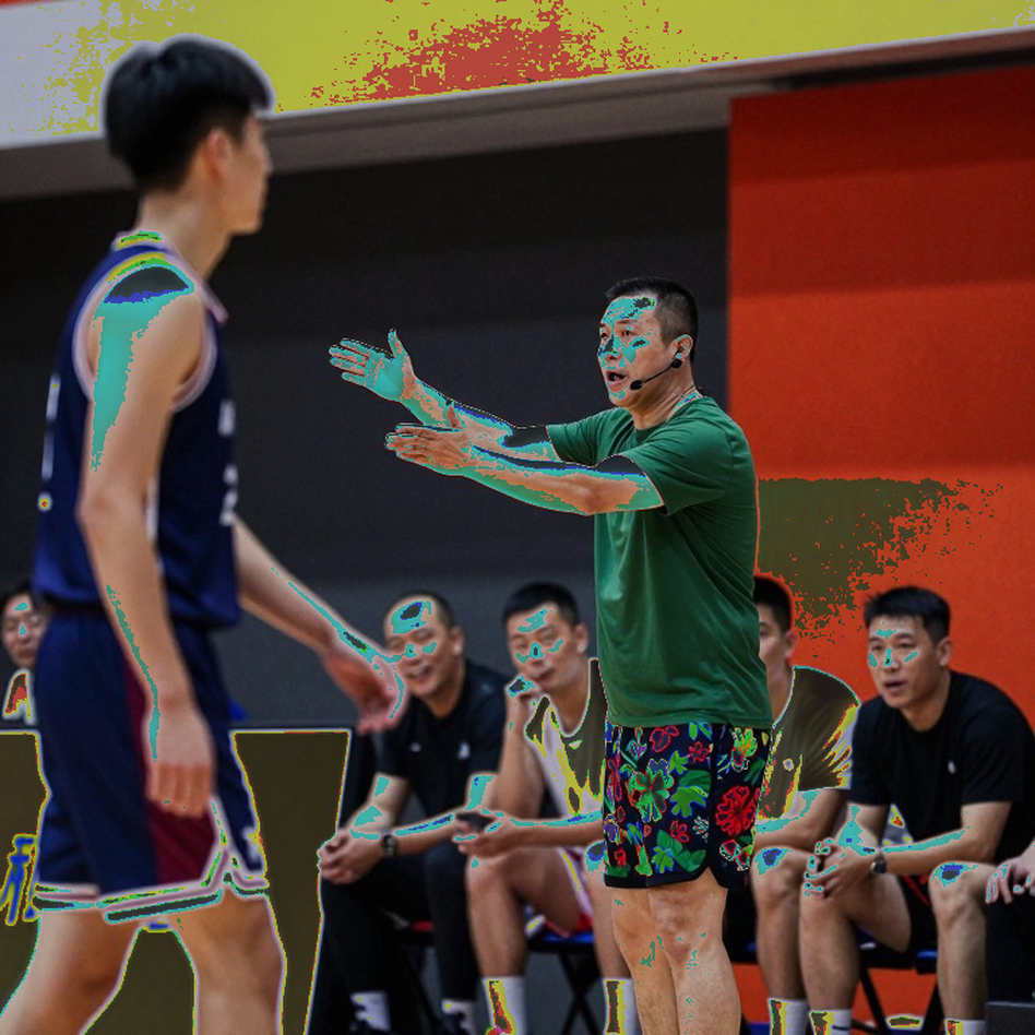Robert Bolick and the Valuation Puzzle: From 'Team C' to the Asian Games, What Is Gilas Testing?