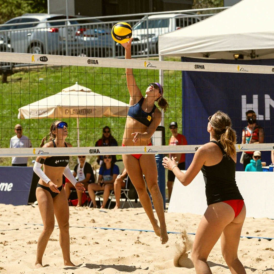 Vietnam Women's Volleyball: Two Hitters Are Carrying an Entire Sport, and That's Bad News