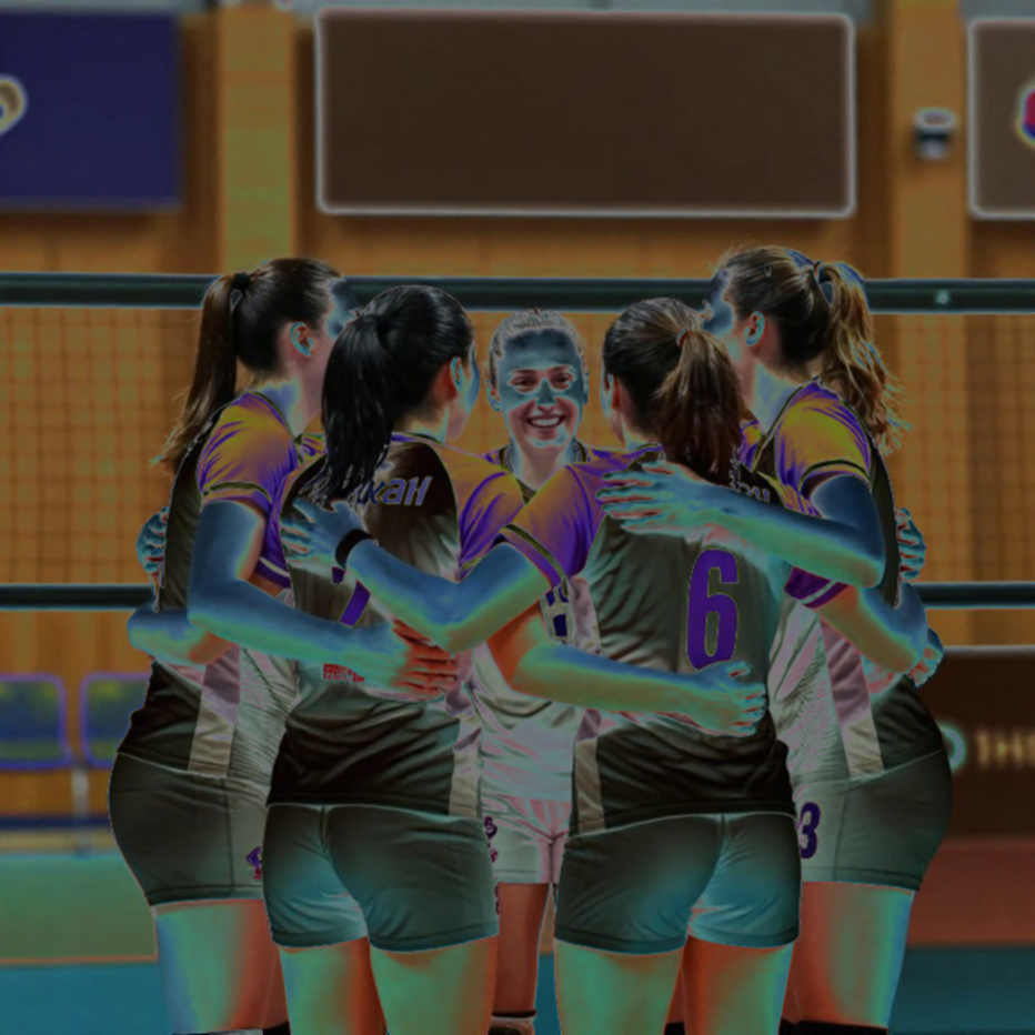 Vietnam Women's Volleyball: Two Hitters Are Carrying an Entire Sport, and That's Bad News
