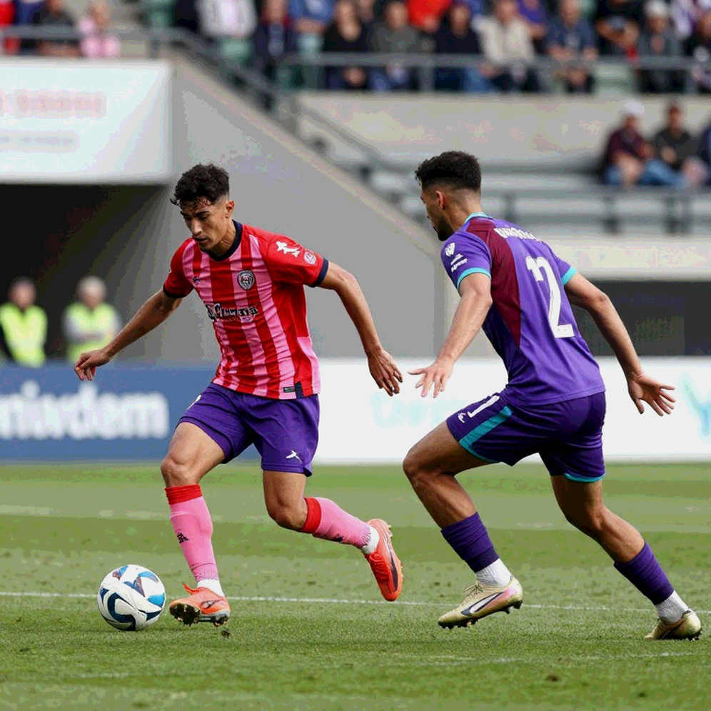 V.League 1 and the national-team window: why the pressing block collapses first V.League 1 and the national-team window: why the pressing block collapses first