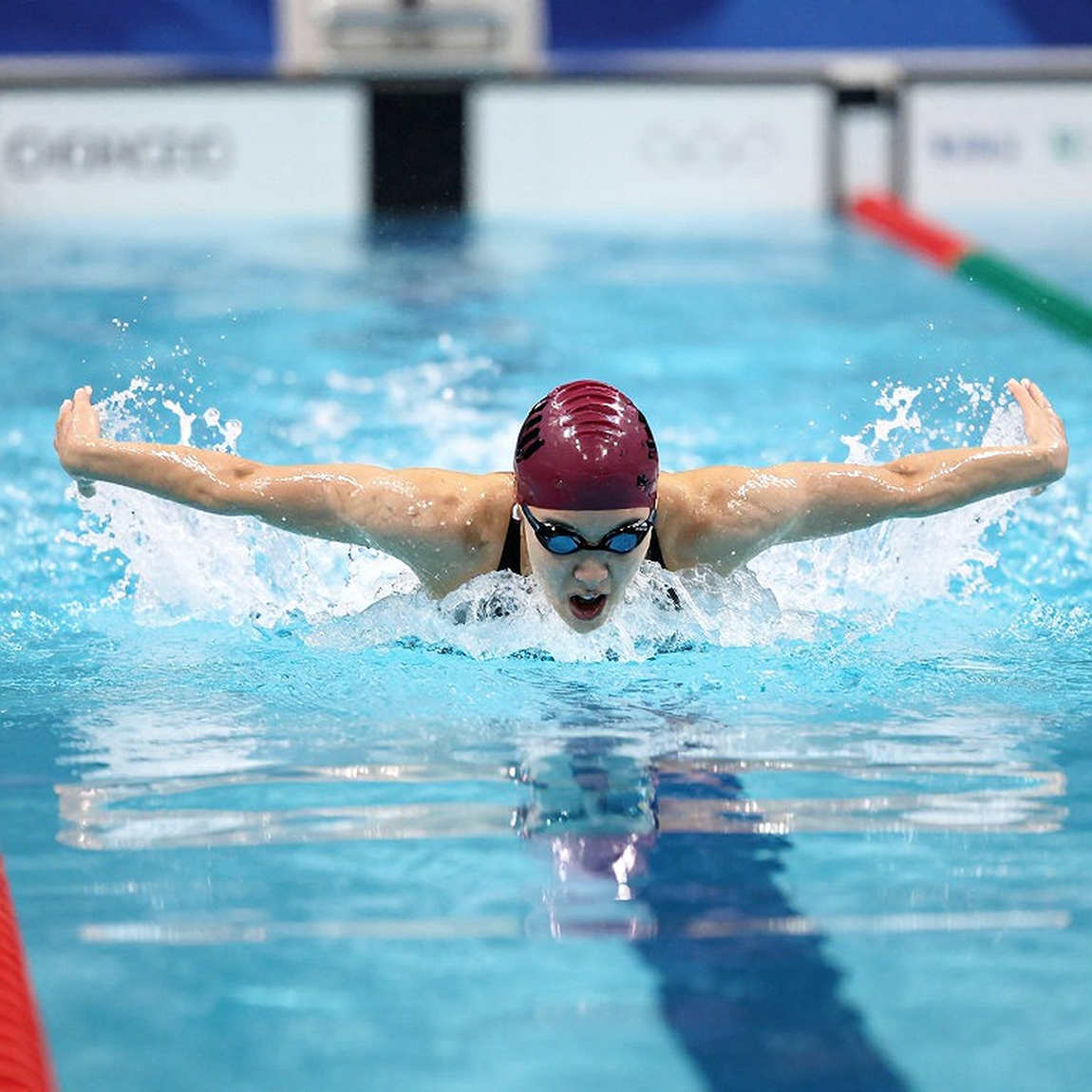 Nguyễn Huy Hoàng và cú sốc SEA Games 32: Khi dữ liệu nói điều ngược lại