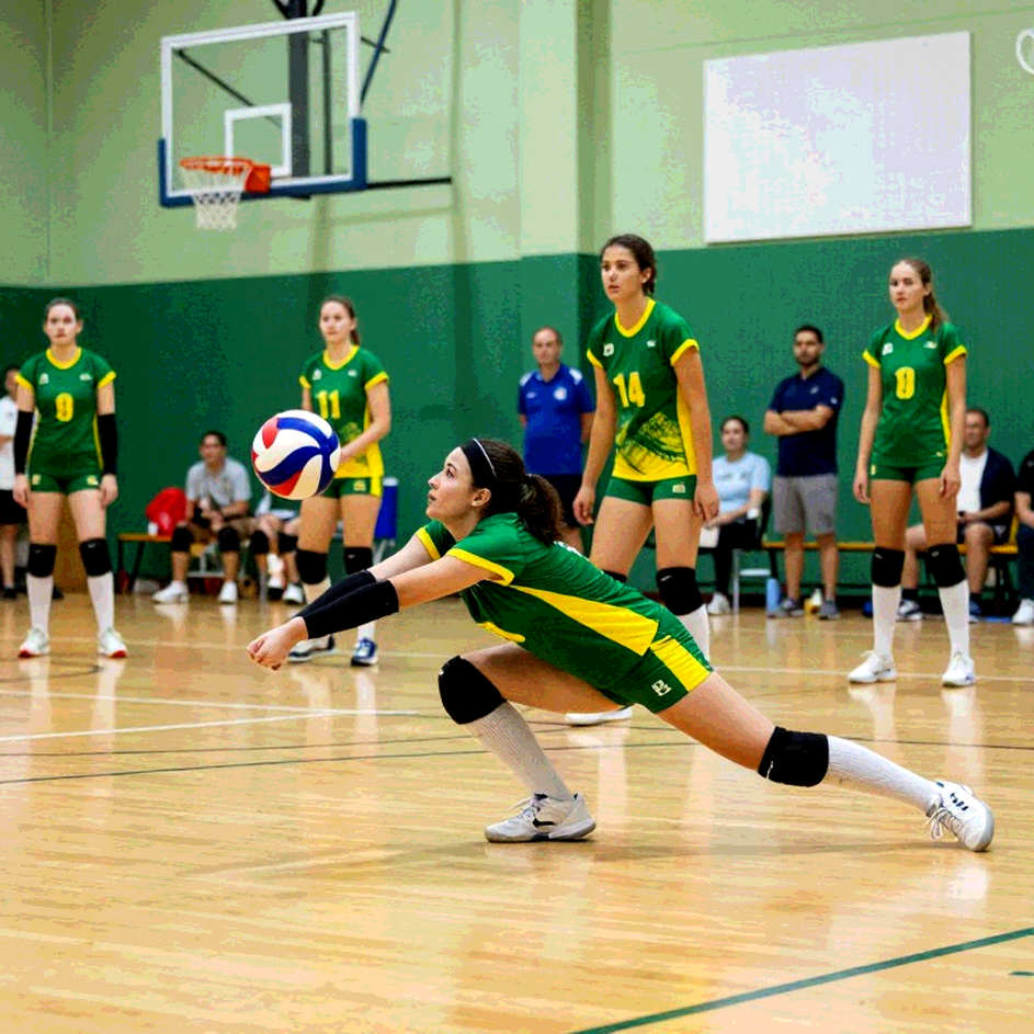 Giải VĐV Bóng chuyền nam châu Á 2026 Sẽ Bắt Đầu Tại Fukuoka: Nhật Bản Làm Cửa Trên Với Lịch Sử Vô Địch Giải VĐV Bóng chuyền nam châu Á 2026 Sẽ Bắt Đầu Tại Fukuoka: Nhật Bản Làm Cửa Trên Với Lịch Sử Vô Địch