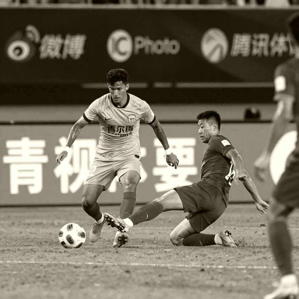 Từ một bàn thắng 1-0 đến "cuộc đảo chính khu vực": ai đã dọn dẹp câu chuyện này?