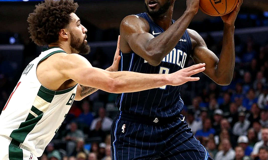 Vụ Dončić - Lakers: Khi bảng lương và luật chơi viết lại bản đồ chuyển nhượng NBA