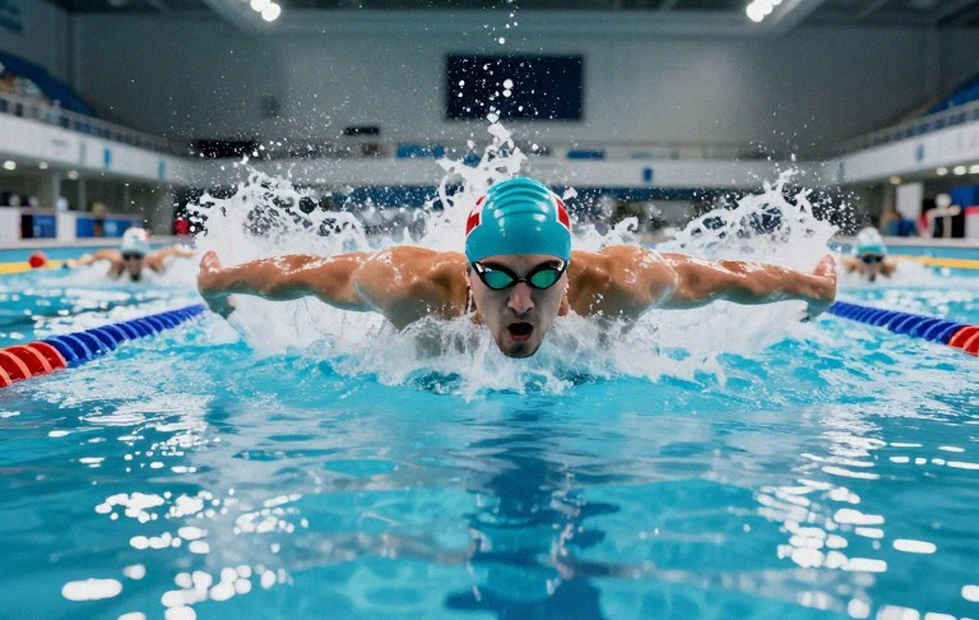 Marchand nói 'tôi sợ' ở Asian Games 2026: làn sóng Nhật Bản và những khoảng cách cần kiểm chứng Marchand nói 'tôi sợ' ở Asian Games 2026: làn sóng Nhật Bản và những khoảng cách cần kiểm chứng