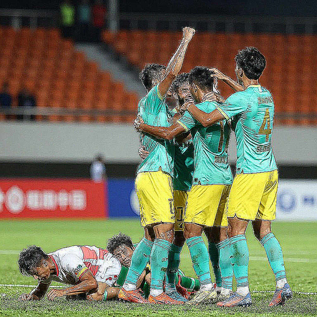 Lê Giang Patrik giữa FIFA ASEAN Cup 2026: Khi nhịp đập của Việt Nam không nằm ở trái bóng Lê Giang Patrik giữa FIFA ASEAN Cup 2026: Khi nhịp đập của Việt Nam không nằm ở trái bóng