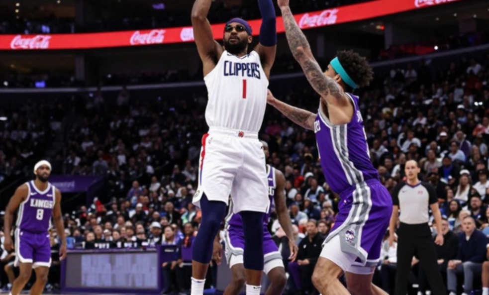 Amen Thompson và bản hợp đồng 208 triệu đô: Houston Rockets đang đặt cược vào điều gì?