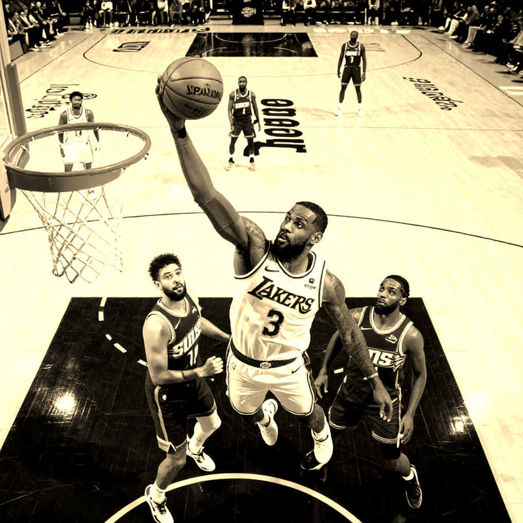Amen Thompson and the $208 Million Deal: What Are the Houston Rockets Betting On? Amen Thompson and the $208 Million Deal: What Are the Houston Rockets Betting On?