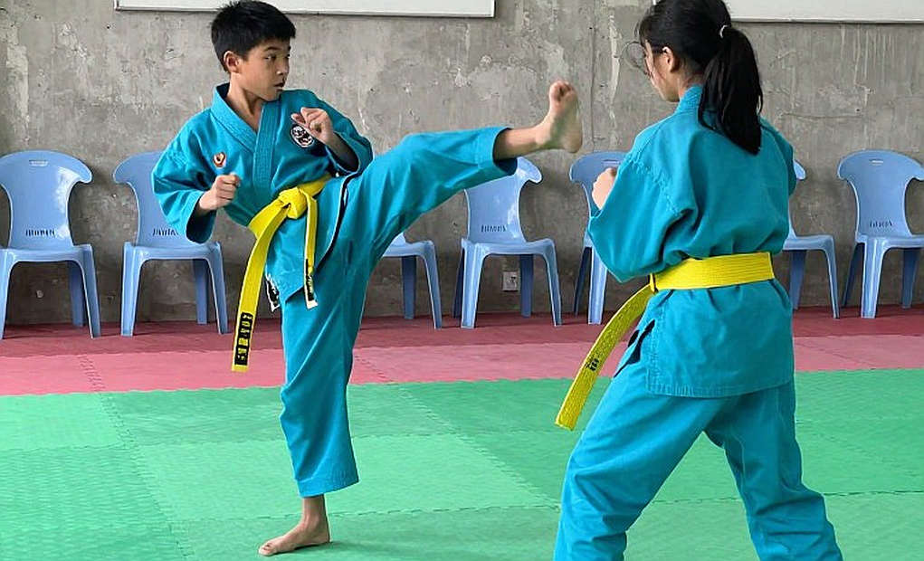 Asian Games: Cậu bé 11 tuổi quét sạch bảng đấu Puyo Puyo và vùng dữ liệu mà tiêu đề bỏ qua Asian Games: Cậu bé 11 tuổi quét sạch bảng đấu Puyo Puyo và vùng dữ liệu mà tiêu đề bỏ qua