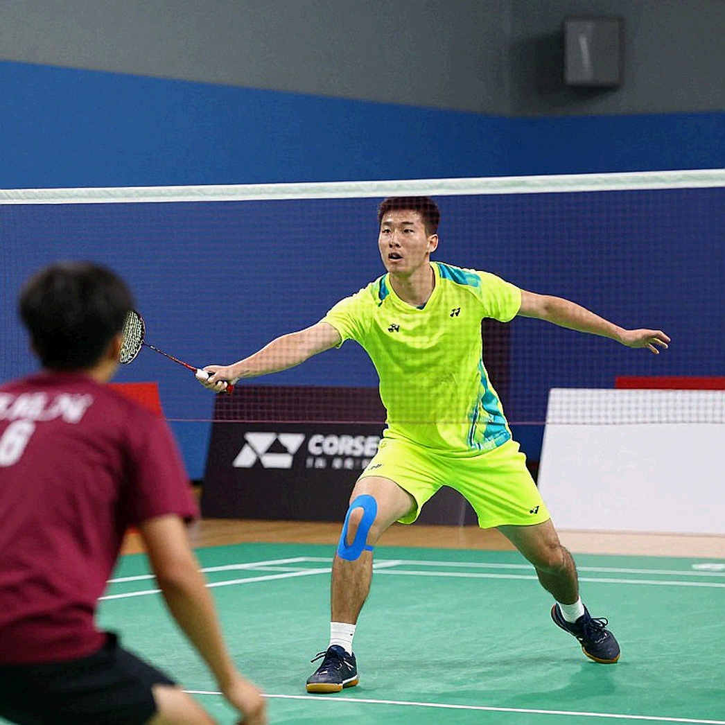 Lakshya Sen và nhánh đấu tới vàng Asian Games 2026: Đọc lại năm đối thủ bằng dữ liệu đối đầu Lakshya Sen và nhánh đấu tới vàng Asian Games 2026: Đọc lại năm đối thủ bằng dữ liệu đối đầu