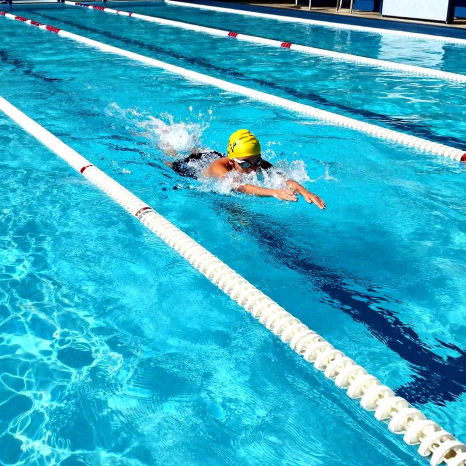 Ridgefield Aquatic Club Tuyển Trợ Lý Huấn Luyện Viên Bơi Lội Kinh Nghiệm Full-Time
