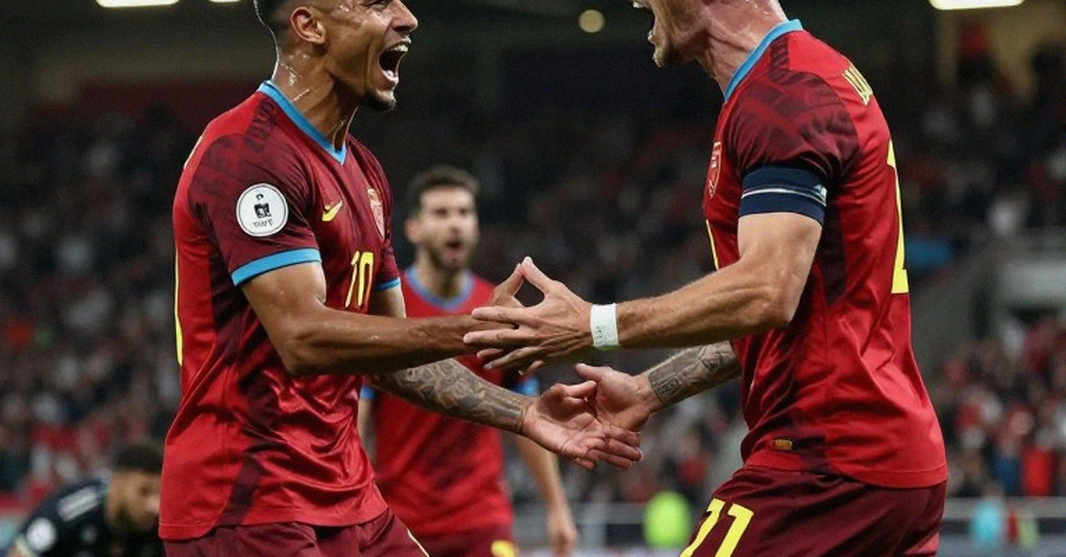 PSV hạ gục Barcelona và Man City trong cuộc đua giành chữ ký sao trẻ 17 tuổi