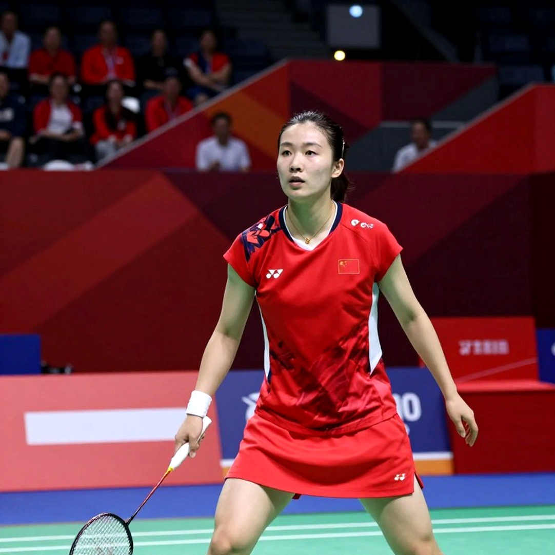 Bốc thăm cầu lông Asian Games 2026: Đường ray định mệnh của Ấn Độ và bài học từ hạt giống