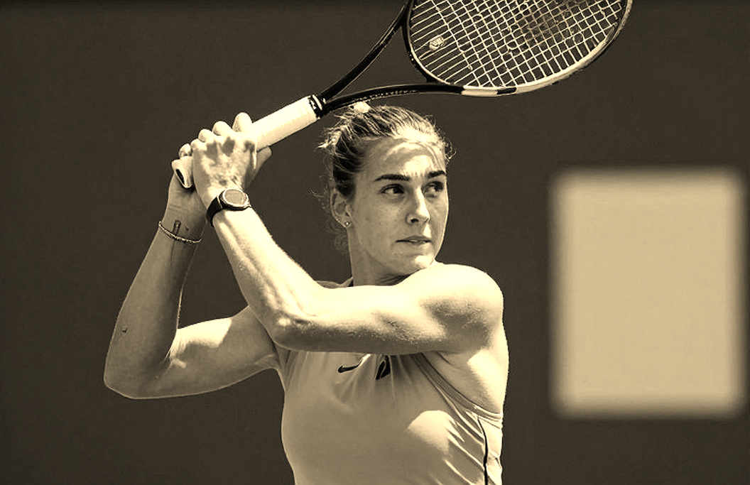 Andrey Rublev: Từ kẻ đứng ngoài rèm đến người nắm giữ chỗ đứng của chính mình trên ATP Tour