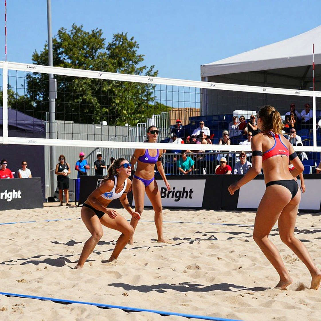 Ba Lan giữ ngai vàng EuroVolley 2026: Chiến thắng của sự cân bằng, bài học cho kỷ nguyên siêu sao