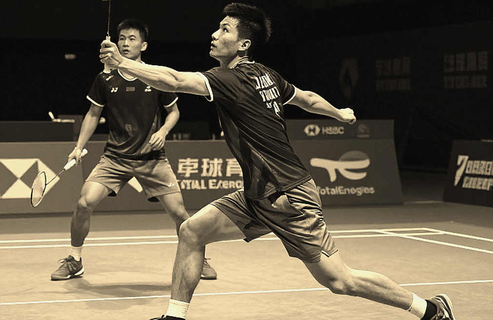 Aidil Sholeh Wins Vietnam Open 2026: A Super 100 Title and Malaysia's Two-Year, Three-Month Gap Aidil Sholeh Wins Vietnam Open 2026: A Super 100 Title and Malaysia's Two-Year, Three-Month Gap