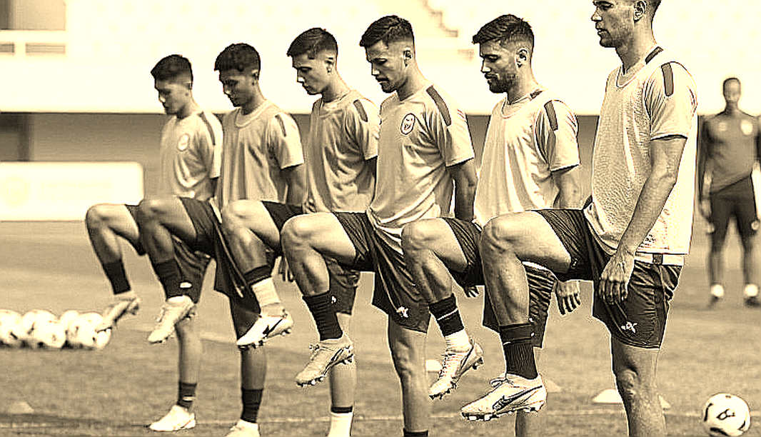 Việt Nam U20 rớt hạng sau ba trận thua: hệ quả kéo dài tới vòng loại 2029